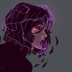 Meet your Posher, Luna